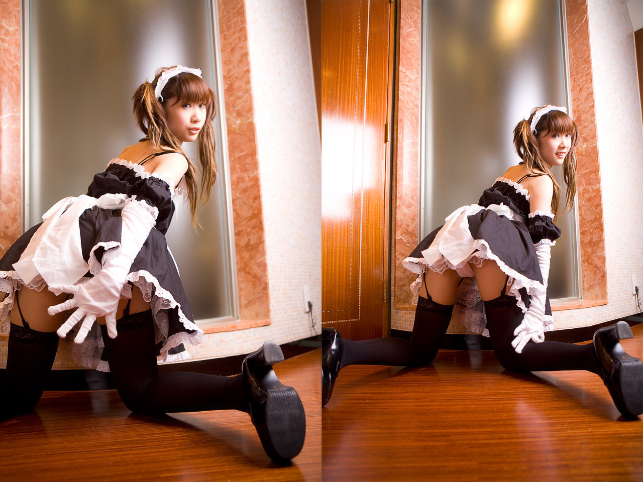 cosplay最新套图 (C73)   守薙まどか ファースト (2) 日本性感美女